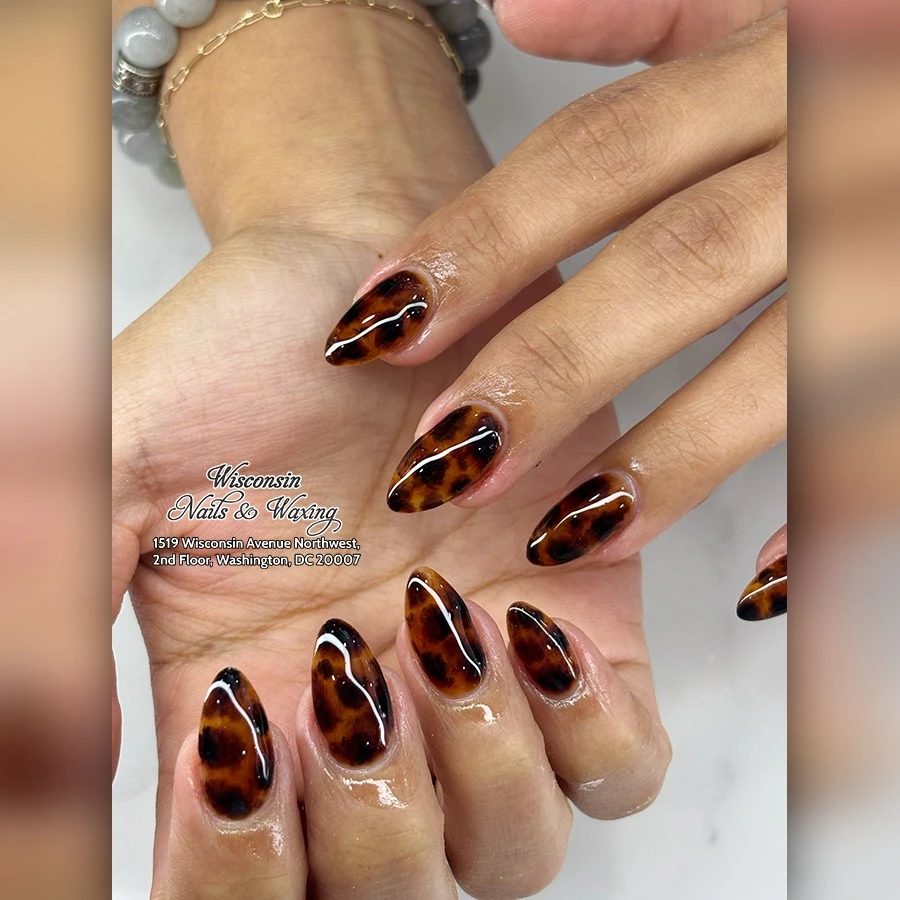 Nail
